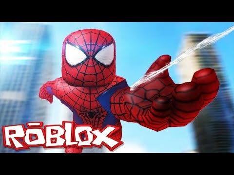 СТАЛ ПЕРВЫМ СУПЕРГЕРОЕМ В РОБЛОКСЕ! ЭПОХА ГЕРОЕВ В РОБЛОКСЕ! ROBLOX AGE OF HEROES!