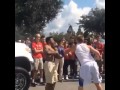 After School Fight Kid Eats Punches | Vine 