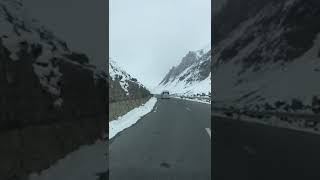 preview picture of video 'Khunjarab pass -May trip'