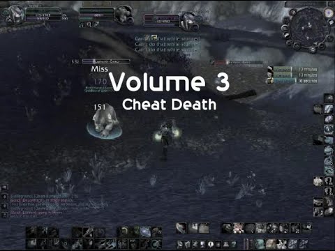 WoW Rogue PvP Mido - Cheat Death