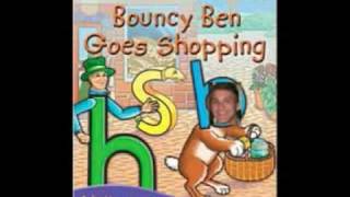 Bouncy Ben.mov