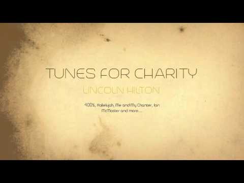 Ian McMaster 12/8 March - Lincoln Hilton