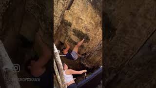 Video thumbnail: Cheiro de classico, V8. Cocalzinho de Goiás