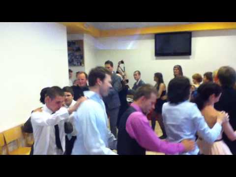 K dance prodloužená 2013 - LetKiss