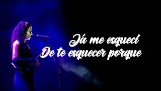 Marisa Monte - Bem Que Se Quis (letra)