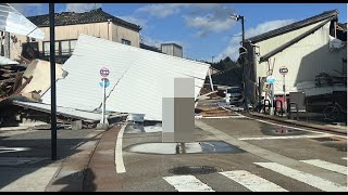 ゲーム実況中に地震がきて焦りブチギレるすぷらのかみ 能登地震】