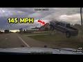 Most Dangerous High Speed Police Chases Caught On Dashcam That Feel Like An Action Movie 42