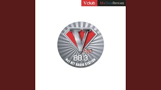 Now I&#39;m That Bitch Part II (Sam Sparro Remix)