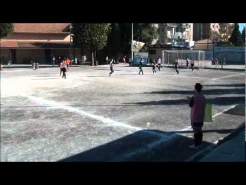 Highlights Virtus Bovisio M.