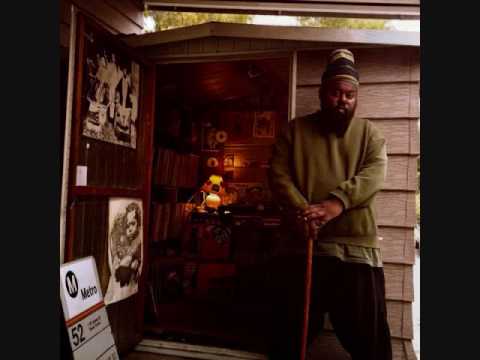 Ras G and the Afrikan Space Program - Beyond The Sky
