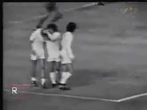 CCE, 1975-76, Real Madrid - Dinamo Bucuresti 4-1 (17.09.1975, Tur I, tur)