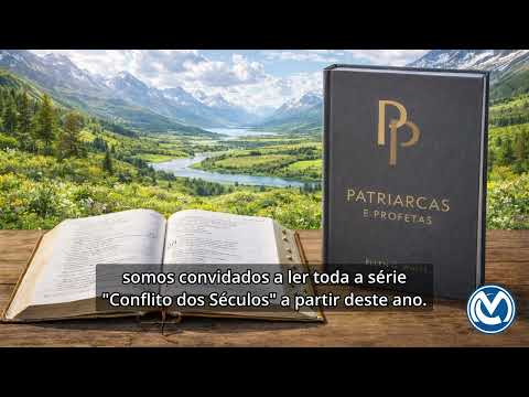 Crescimento Intelectual e Espiritual para 2026 | IASD