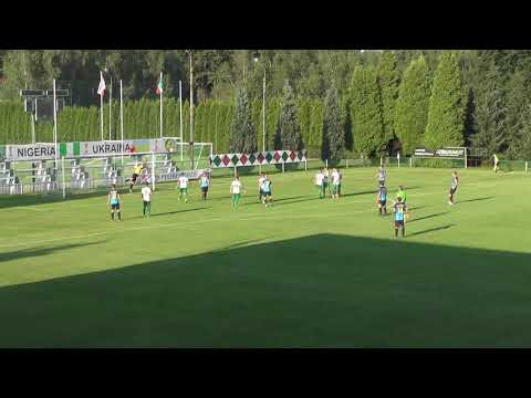 Liga Okręgowa: Pasjonat Dankowice - GTS Bojszowy 0:0 [Skrót]