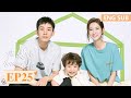 ENG SUB《你给我的喜欢 The Love You Give Me》EP25——王玉雯，王子奇 | 腾讯视频-青春剧场