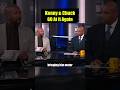 Kenny & Chuck GO At It Again
