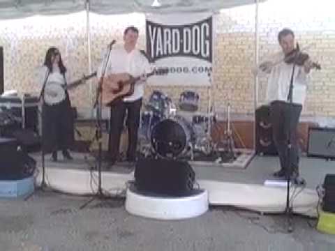 The Victor Mourning - Bottom of a Well - Yard Dog - SXSW '09