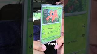 Day 46 of Breaking Down English Pokemon Names!#pokemoncommunity #paras