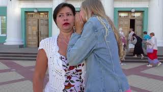 Прогулка в Рязани