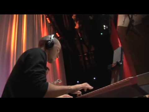 Eu não sou mais o mesmo - Família Soul e Novo Israel (ao vivo)