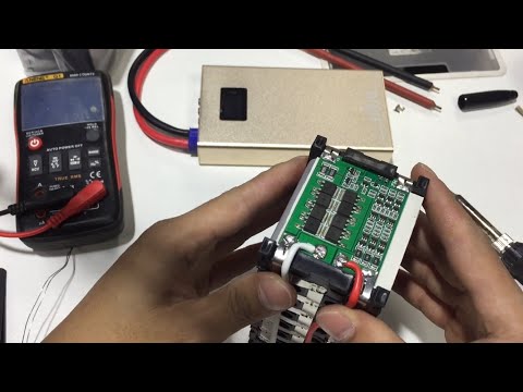 12v battery pack 18650 lithium ion 3s7p