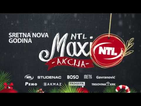 NTL novogodišnja akcija od 28.-31.12.2017.