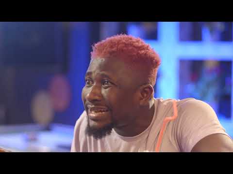 Barchelor | Official Trailer | Underdog TV