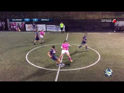 VALLERANO FUTSAL - BRC 1996