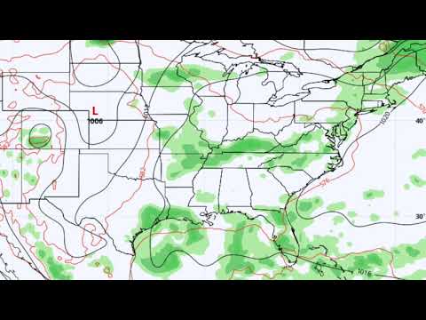 July 17, 2020 Weather Xtreme Video - Morning Edition