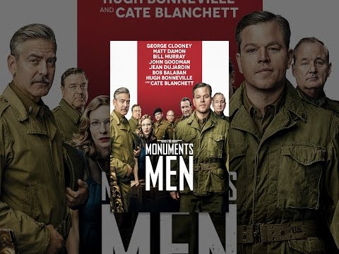 The Monuments Men
