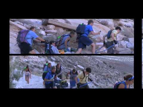 Alpenglow Adventures - "Unstoppable"