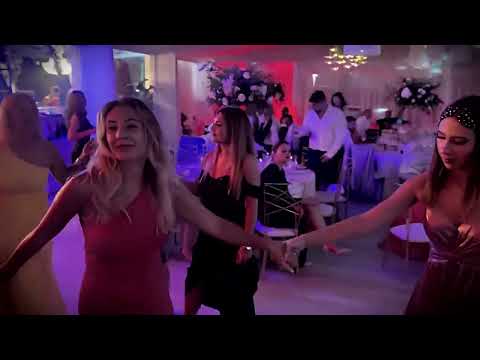 Adi Cristescu 🌙 Luna Band - Sarbe Part 1 | Nunta