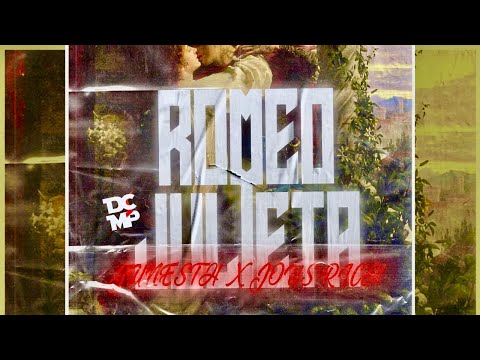 ❌ ROMEO & JULIETA 👄 | @junesthofficial x @Jousrich  ❌ @ElevenB  (Prod by. Braille)