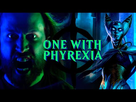 Video thumbnail for One with Phyrexia