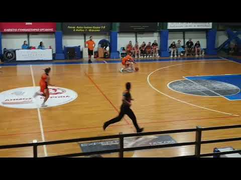 under 18 season 22/23