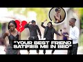 NIYATHEMBANA NA Making Couples Switch Phones Loyalty Test South Africa