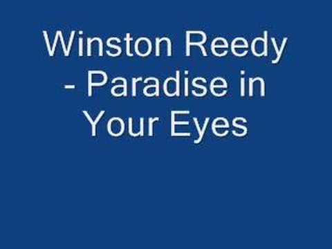 Winston Reedy - Paradise In Your Eyes