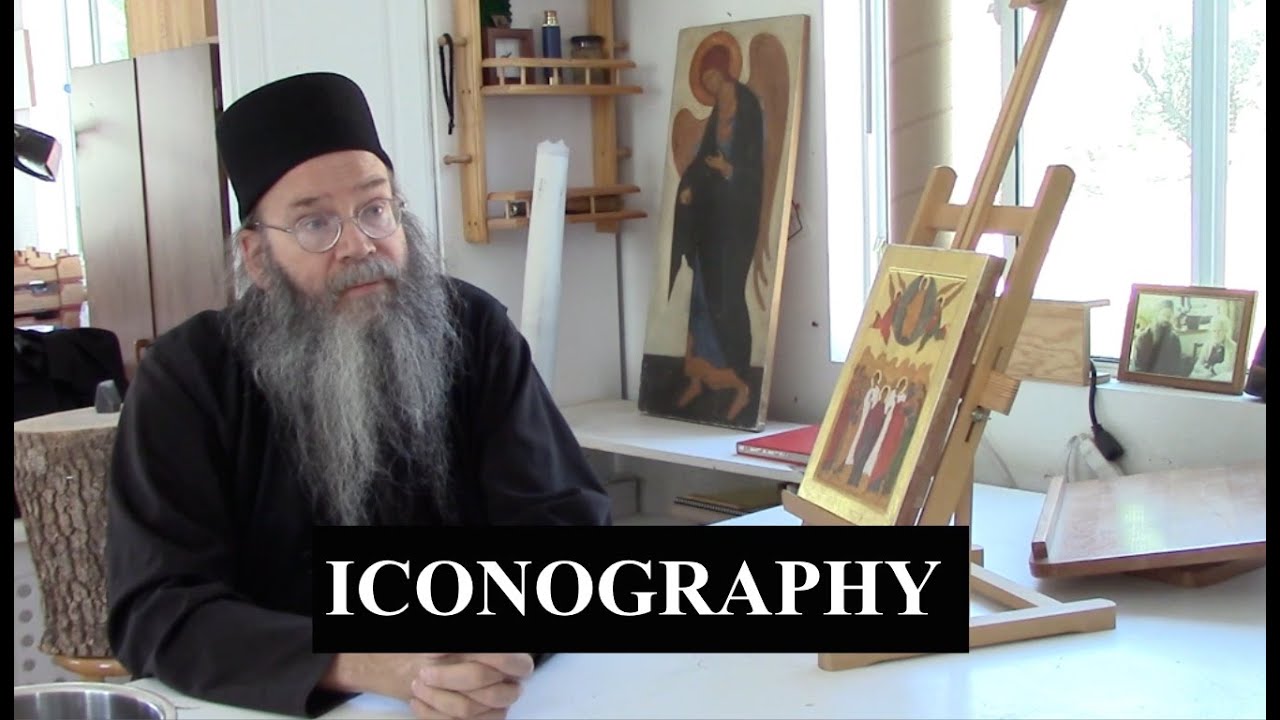 Iconography | An Introduction