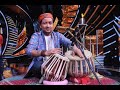 Pawandeep Rajan Bappi Da Special Full Episode Kisi Njar Full Song With Dholak Indian Idol