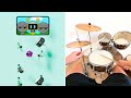 Incredibox Sprunki With MARBLE Vs REAL Instruments