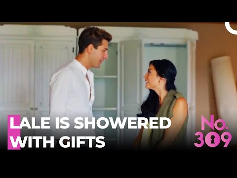 Nice Gift From Lord Onur😏💞 - No. 309