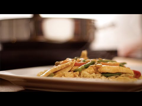 Learn How to Make Campbell's Chunky Savory Vegetable...