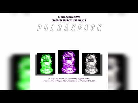 PHARäSTYL3 [with Resilient BHEJULA]prod.by Reggie X Carter