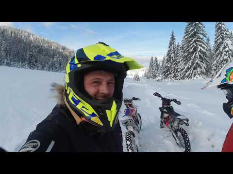Snow day 2 enduro what else