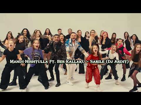Mandi Nishtulla Ft. Best Kallaku - Sarile (Dj Ardit)