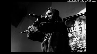 Pofo - Do Fim para o Princípio [feat. David Cruz] [Audio]