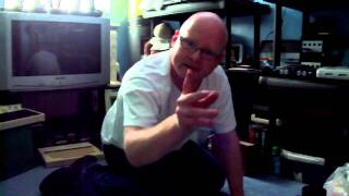 YOUTUBE EMERGENCY!!....THE GIRAFF CLOCK IS ALIVE!!!!