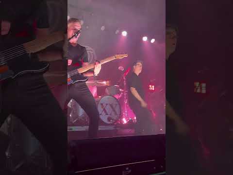 Cartel- “Deep South”