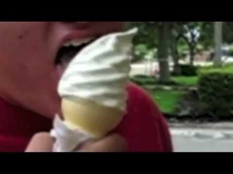 ICE CREAM FAIL