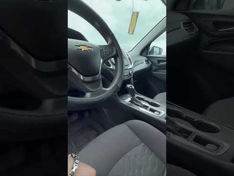фото chevrolet equinox iii 0