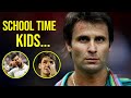He Made Federer and Djokovic Look Amateur! (Tennis Greatest Magician)